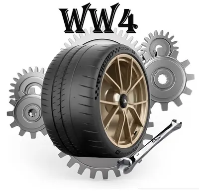 Warsztat/Wulkanizacja WW4